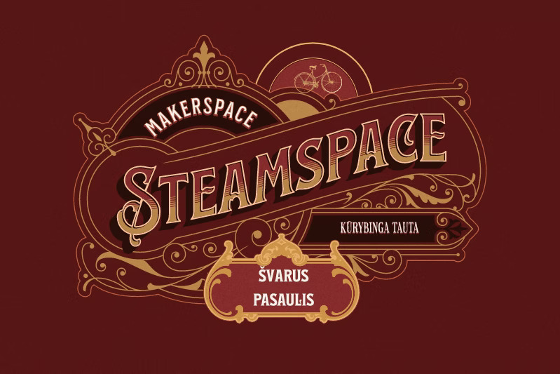 steamspace.bikes